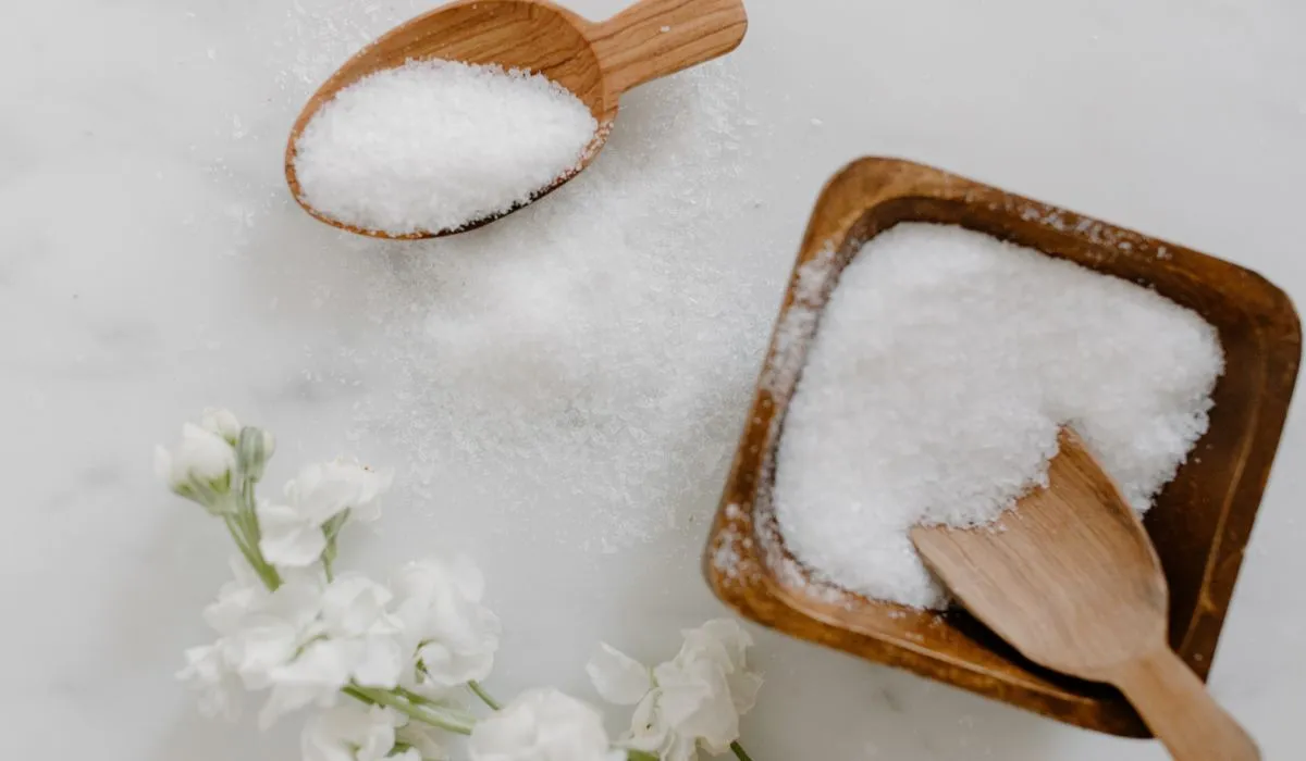 Can babies take Epsom salt baths?