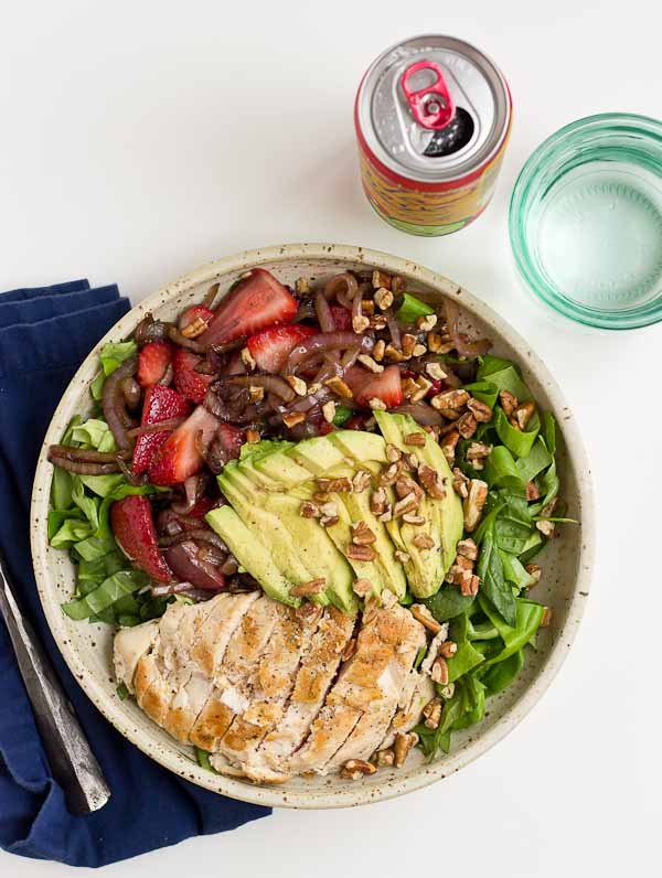 Eat Chicken Salad While Pregnant