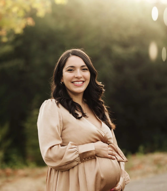 What Happens If You Don't Eat Enough During Pregnancy