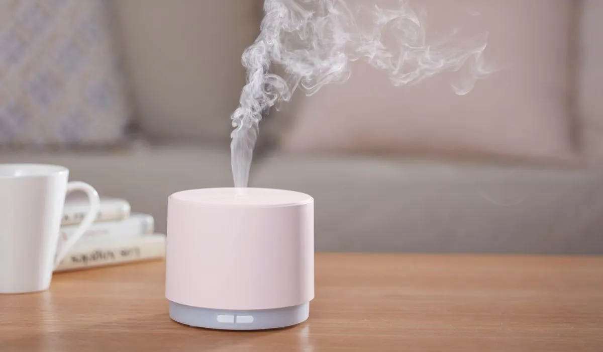 Best plug-in home fragrance diffuser under $60