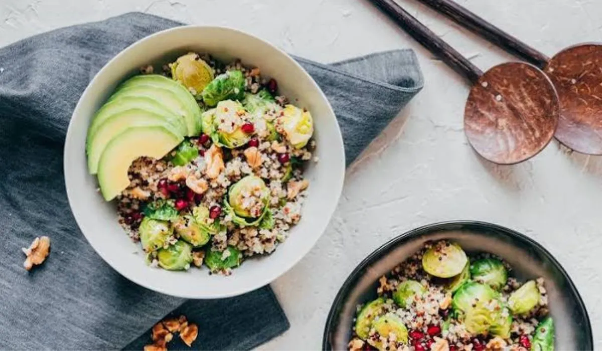 First trimester recipes with nausea-friendly pregnancy meals