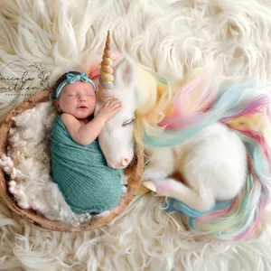 What Is a Unicorn Baby