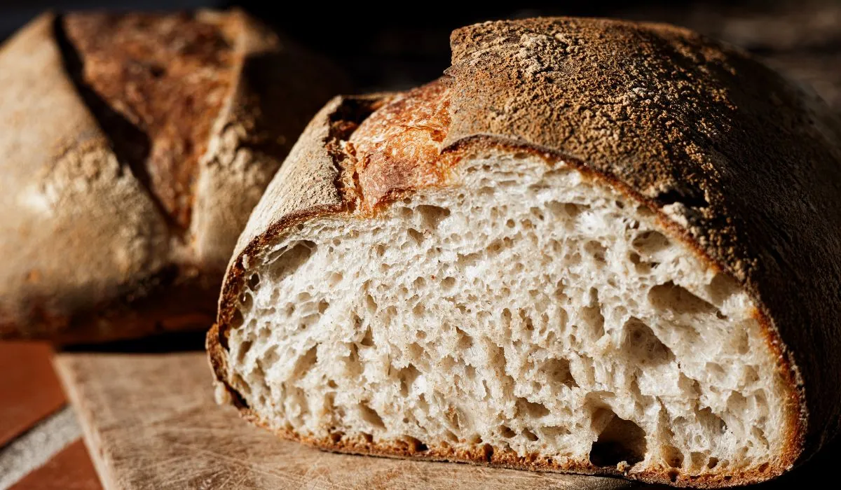Is sourdough safe for pregnancy