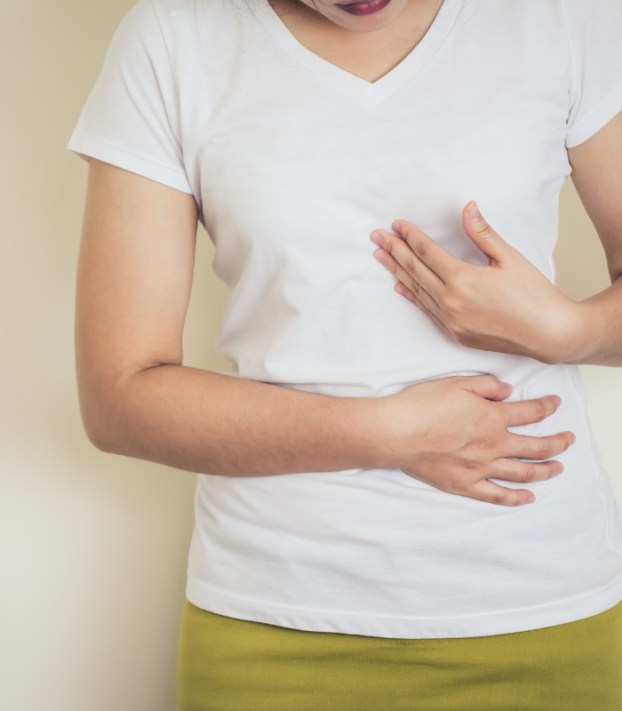 Low-Fat Yogurt for Acid Reflux: Does It Actually Help?
