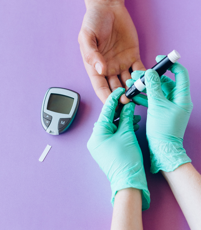 how many carbs per meal for gestational diabetes