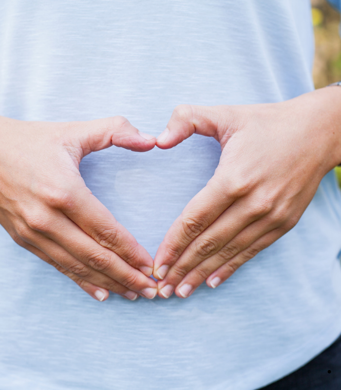 What to Eat in the First Trimester